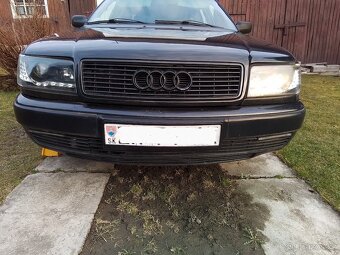 Audi 100 2,5 TDi - 2