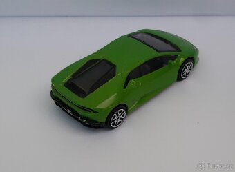 Lamborghini - 2