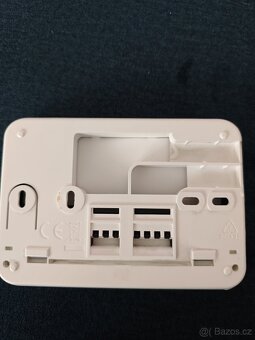 Termostat - 2