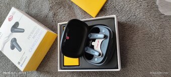 EarFun Air Pro 3 černá - 2