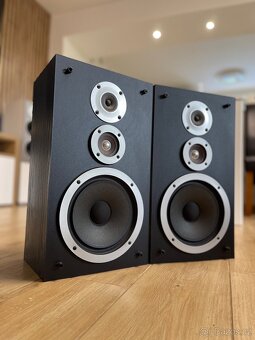 Wharfedale Monitor 100 - 2