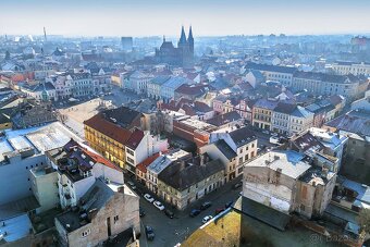 Prodej bytového domu 275 m2, pozemek 86 m2 - 2
