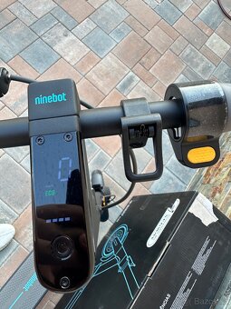 ELEKTROKOLOBĚŽKA G30 MAX II - 2