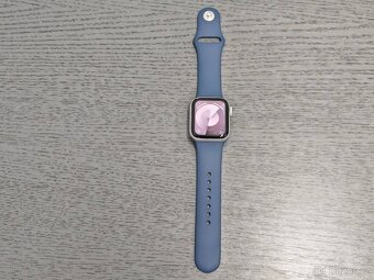 Apple Watch SE 2 40mm - 2