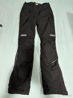 Moto kalhoty Vanucci vel. 38 - 2
