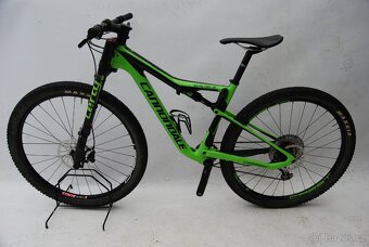 Cannondale Scalpel 29 Carbon 1x12 - 2