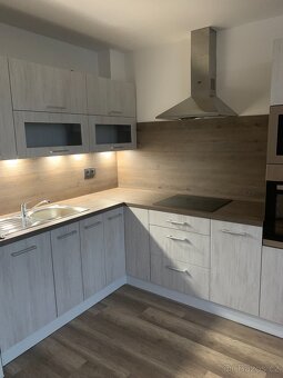 Prodej bytu 2+KK+Lodžie 40 m2 (Česká Lípa, Lada) - 2