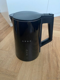 Rychlovarná konvice AENO EK7 wifi 1,7l - 2