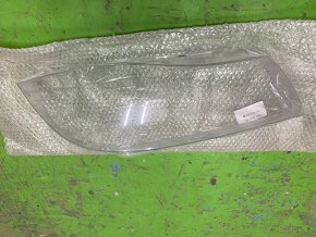 kryt plexi světlo bmw e91 e90 2009 strana spolujezdec - 2