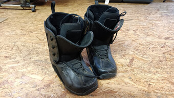 Boty na snowboard / SNB - 2