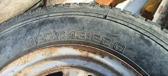 Kola 13 x 130 - 2