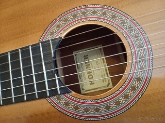 Klasická kytara Hohner - 2
