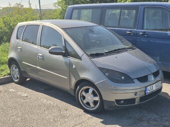 Colt 1.5 DI-D 70 kw - 2