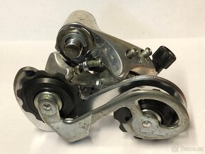 Shimano SIS silniční přehazovačka RD-L553 - 2