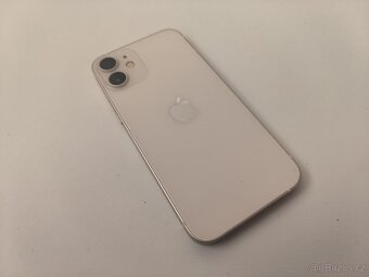 apple iphone 12 mini 256gb White / Batéria 100% - 2
