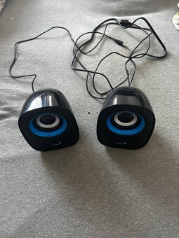 Genius reproduktory SP-Q160 - 2