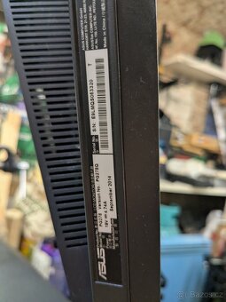 Herní 27" ASUS ROG Swift PG278Q - 2