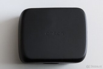 Tlakoměr na zápěstí - OMRON - 2
