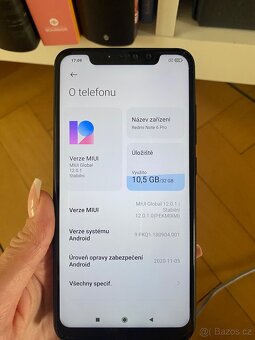 Xiaomi Redmi Note 6 Pro - 2