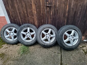 Kola Vw t4 15" - 2