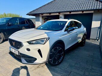CUPRA Formentor VZ (e-Hybrid) - 2