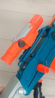Nerf pistole - 2