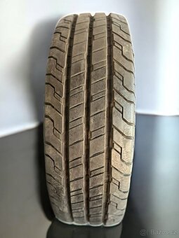 letní pneumatiky Continental 205/75r16C - 2