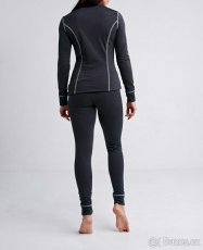 Damské termoprádlo VauDe (S/XS) - 2