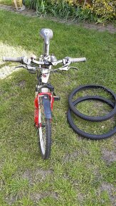 Autor Matrix velikost 24'' - 2