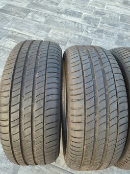 Michelin Primacy 3 215/50 R18 92W - 2