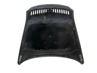 Kapota černá LF9R Škoda Octavia 2 FL r.v. 2009 - 2