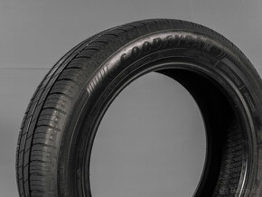 GOODYEAR R17 LETNÍ PNEU 205/55/17 99,9%, 4KS (1083T) - 2