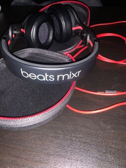 Beats Mixr - 2