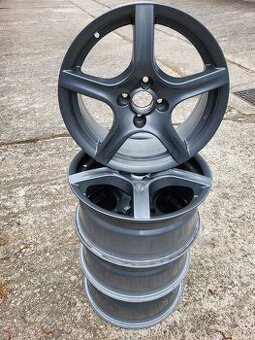 Sada ALU disků Alutec r16 4x98 - 2