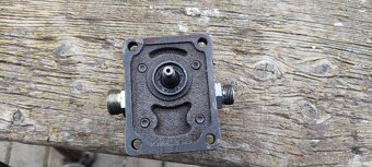hydraulické čerpadlo - 2