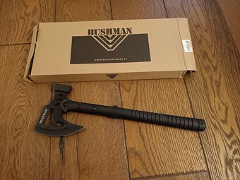 sekera Axe black UNI - 2