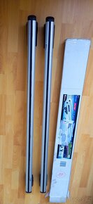 Příčný střešní nosič Compass ALU TOP 120 cm - 2