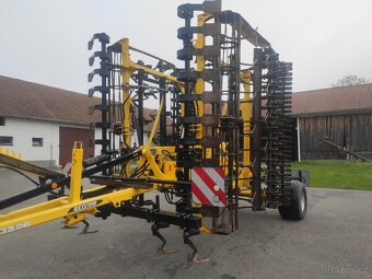Kompaktor Bednar Swifter SO 6000P - 2
