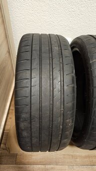 Michelin Pilot Sport 4S 225/40 R19 93Y XL - 2