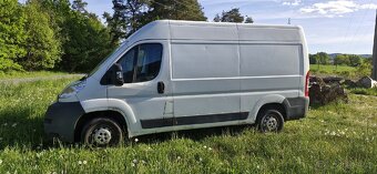 Peugeot Boxer 3.0. - 2
