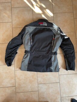Bunda FastWay - 2