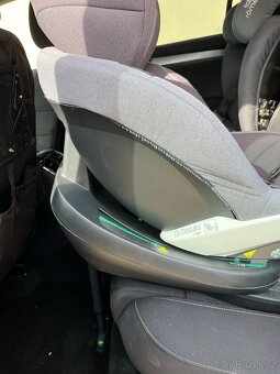 Besafe IZI Modular 2018 - 2