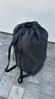 Sportovní kočárek Zopa iQ - 2