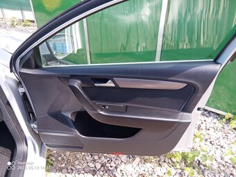 volkswagen passat 1.4 tsi 92KW rok 2014 - 2