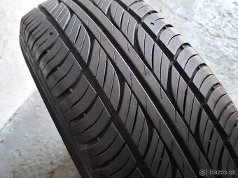 185/65 r15 letní pneumatiky Falken - 2