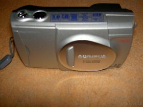 Fotoaparát - 2