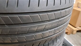 Pneumatiky letní Bridgestone Alenza 225/60 R18 104W - 2