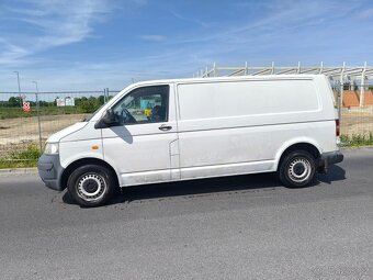 Transportér - 2