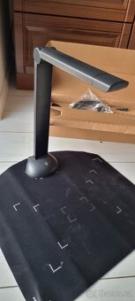 Nový Scanner ( skener ) A3 do 50km dovoz zdarma. - 2