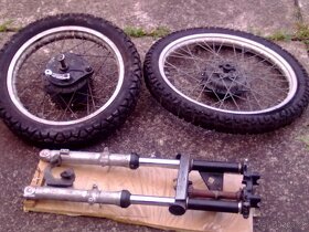 Enduro - 2